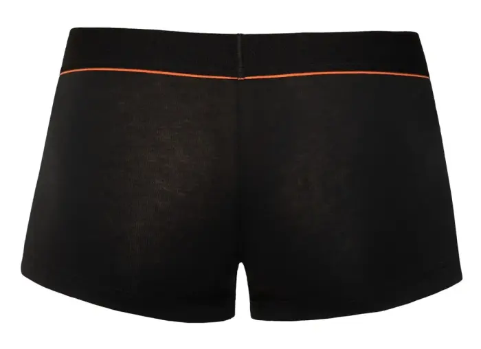 Svenjoyment bokseršorti – melni – XL Foto 6