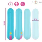 INTENSE Claudia kliitori stimulaator – 14.5 cm (5.7″) – roosa — Foto 4