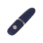 Chic Daisy mini vibrators – zils — Foto 2