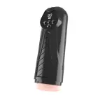 LUXURY masturbators PREMIUM RECHARGEABLE MULTIFUNCTIONS 04 — Foto 10