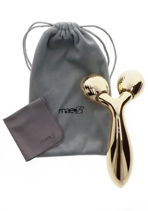 Contour Sculpting Roller Foto 5