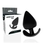 Addicted Toys silikoninis kūgio modelis – 9.5 cm — Nuotrauka 2