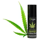 Orgie Intense Orgasm kaņepju stimulējošais gels – 15 ml — Foto 2