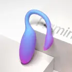Magic Motion Flamingo Max носимый вибратор с управлением через app – синий — Фото 8