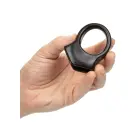 COLT Snug Grip dzimumlocekļa gredzens – melns — Foto 7