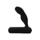 Prostate Vibe vibrējošs prostatas masieris – Melns — Foto 2