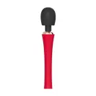 The King – powerful wand vibrator – red/black — Photo 6