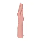 Fisting Italian dildo – 28 cm (11″) – nahavärv — Foto 5