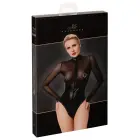 Noir Body Ringe – Black – XL — Photo 1