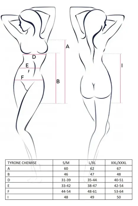 Casmir Tyrone сорочка – чёрная – XXL/XXXL Фото num