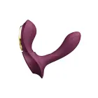 Aya valkājams vibrators – violets — Foto 18