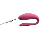 We-Vibe Sync Lite Pink App-Controlled Couples Vibrator — Photo 8