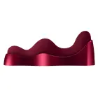 Rocks-Off Ruby Glow 2.0 Blush intiimmassaažisüsteem – 17.5 cm (6.9″) – roosa — Foto 3