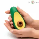 INTENSE WAKI Avocado oro pulso stimuliatorius – žalias — Nuotrauka 8