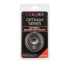 Universāla silikona uzmava pumpim – pelēks Foto 3