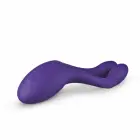 Satisfyer Partner MultiFun 1 вибратор для пар – чёрный — Фото 6