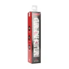 Kaotix Love Rechargeable Vibrator – White — Photo 1