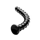 Vertebral Snake Dildo – 46 cm (18″) – With texture — Photo 5