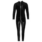 Black Level Lack H.Overall catsuit – melns – XL — Foto 8