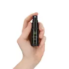Cannabis With Hemp Seed Oil aiztures aerosols – 15 ml Foto 4