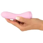 Cuties mini vibraator – 13.6 cm (5.4″) – roosa — Foto 8