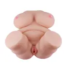 Chubby Tits Masturbator (M) – Skin — Photo 8