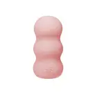 Marshmallow Sweety rožinis masturbatorius – 8 cm (3″) — Nuotrauka 3