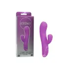 Krōma Turbo Passion – двойной стимулятор — Фото 9