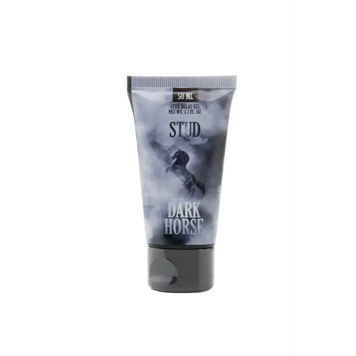 Dark Horse aiztures gels – 50 ml Foto 2