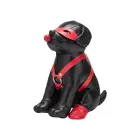 Prowler Booted Up Bandit kollektsioneeritav kutsikafiguur punaste aksessuaaridega — Foto 1