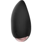 Coquette Chic Desire Black/Gold Drop klitorio stimuliatorius – juodas — Nuotrauka 5