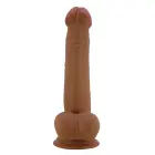 PRETTY LOVE Tallen reālistisks dildo – 22 cm (8.7″) — Foto 6