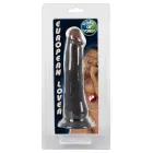 European Lover Realistic Dildo – 23 cm (9″) — Photo 1