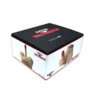 Kiotos Dildo ir Analinis Masturbatorius NR20 – 17 cm (6.7″) — Nuotrauka 9