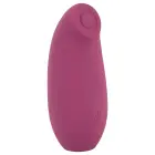 beau cœur Omino Thumping Stimulator – 10.1 cm (4″) – Pink — Photo 5