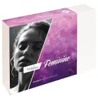 Magic Shiver Starter Set Feminine – Dildo – 16.6 cm — Фото 7