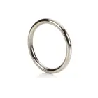 Silver Ring – 3 Piece Set — Photo 4