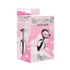 Pink Gem anaaltapp – S – Roosa — Foto 1