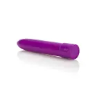 CalExotics Neon вибратор – 11.4 cm (4.5″) – фиолетовый — Фото 2