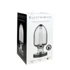 Intimidator Extreme Electro Butt Plug – 13.5 cm (5.3″) – Metal Photo