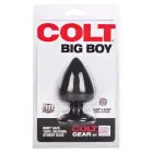 COLT Big Boy anaaltapp – Must — Foto 2