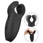 Rebel Man Wand with Moving Wings – Black — Photo 2