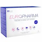 Europharma Action cordless foam tampons – 6 pcs — Photo 1