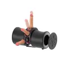 She.E.O The Rider Sex Machine Pro 220V — Photo 1