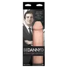 Be Danny D varpos rankovė – kūno spalva — Nuotrauka 2