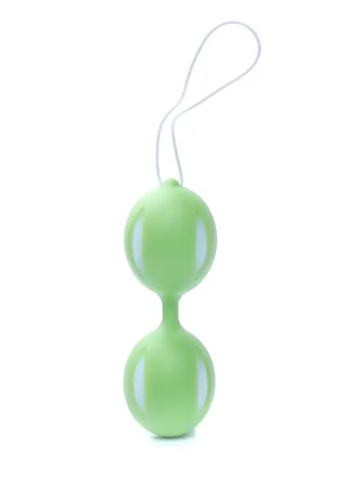 Smartballs Kegel Balls – Green