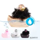 Big Teaze Toys I Rub My Duckie 2.0 Paris Gold vibratorius — Nuotrauka 5