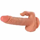 SHEQU Julian vibraator – 16 cm — Foto 7