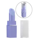 Womanizer Beauty – kompakts gaisa pulsa stimulators – ceriņu — Foto 2
