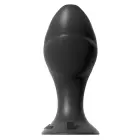 AFC Insta-Gaper must anaallaiendaja – 9.5 cm (3.7″) – Must — Foto 6